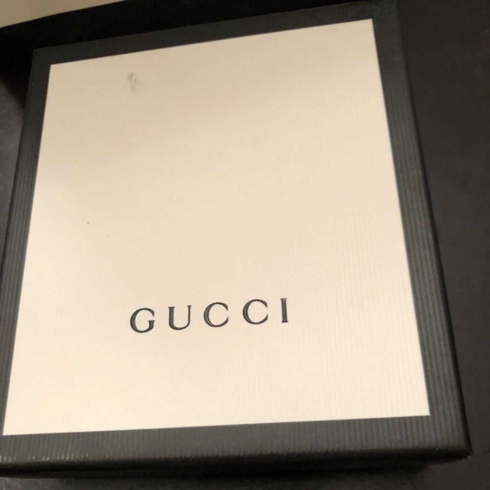 Authentic Gucci Wallet